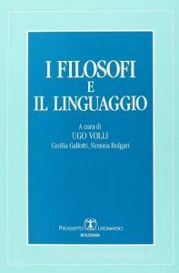 I filosofi e il linguaggio.pdf