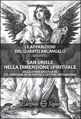 Le apparizioni del quarto arcangelo vol.12.pdf