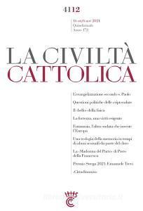 Ebook La Civiltà Cattolica n. 4112 di AA.VV. edito da La Civiltà Cattolica