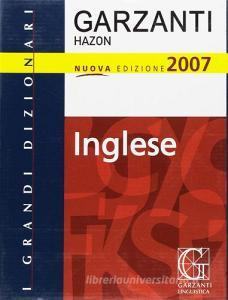 Dizionario inglese Hazon 2007-Word by word.pdf