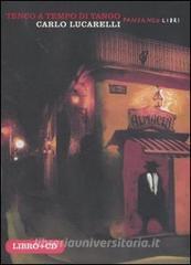 Tenco a tempo di tango. Con CD Audio.pdf