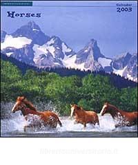 Horses. Calendario 2003.pdf