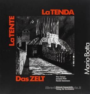 La tenda. Mario Botta.pdf