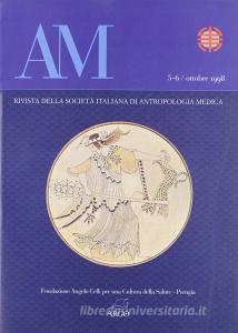 AM. Rivista della Società italiana di antropologia medica vol. 5-6.pdf