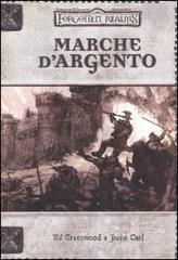 Dating argento marchi inglesi