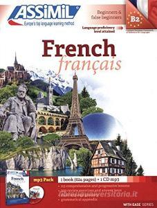 French. Con CD Audio formato MP3.pdf