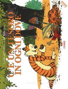 Cè un tesoro in ogni dove. Calvin & Hobbes.pdf