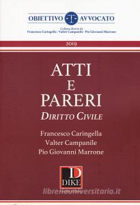Atti e pareri di diritto civile.pdf