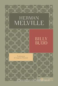 Libro Ebook Billy Budd (edizione italiana) di Melville Herman di Bompiani