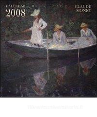 Claude Monew. Calendario 2008.pdf