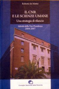 Il CNR e le scienze umane. Una strategia di rilancio.pdf