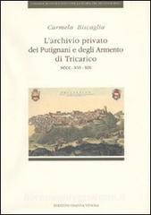 L archivio privato dei Putignani e degli Armento di Tricarico (secc. XVI-XIX).pdf