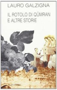 Il rotolo di Qumran e altre storie.pdf