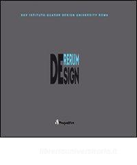 De rerum de sign. 25° Istituto Quasar design University Roma.pdf