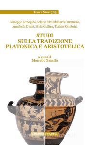 Studi sulla tradizione platonica e aristotelica.pdf