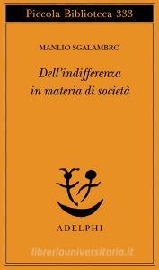Dellindifferenza in materia di società.pdf