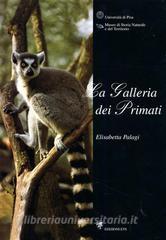 La galleria dei primati.pdf
