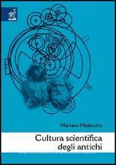 Cultura scientifica degli antichi.pdf