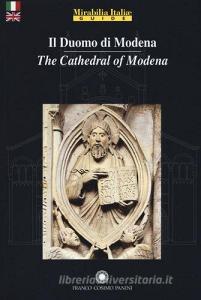 Il duomo di Modena. Ediz. italiana e inglese.pdf