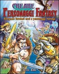 Creare personaggi fantasy.pdf