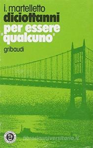 Diciottanni: per essere «Qualcuno».pdf