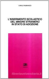 L inserimento scolastico del minore straniero in stato di adozione.pdf