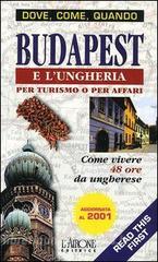 Budapest e lUngheria per turismo o per affari.pdf