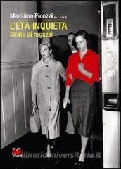 L età inquieta. Storie di ragazzi.pdf