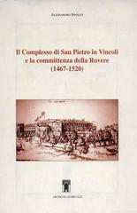 Il complesso di San Pietro in vincoli e la committenza della Rovere (1467-1520).pdf