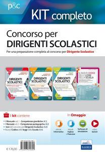 Concorso per dirigenti scolastici. Kit completo.pdf