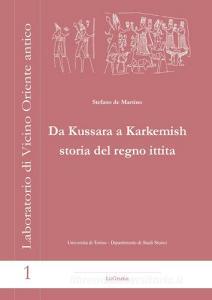 Da Kussara a Karkemish. Storia del Regno Ittita.pdf