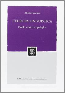 L Europa linguistica: profilo storico e tipologico.pdf