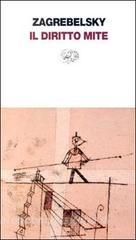 Il diritto mite. Legge, diritti, giustizia.pdf