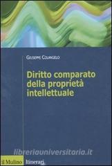 Diritto comparato della proprietà intellettuale.pdf