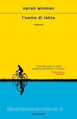 Ebook L'uomo di latta di Winman Sarah edito da Mondadori