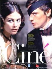 Ciné. Ediz. italiana e francese. Con CD-ROM.pdf