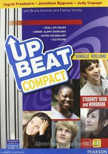 Upbeat compact. Volume unico. Per le Scuole superiori. Con espansione online.pdf