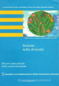 Insieme nella diversità. Percorsi interculturali nella scuola elementare.pdf