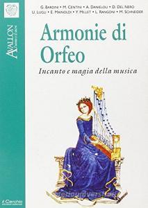 Armonie di Orfeo. Incanto e magia della musica.pdf