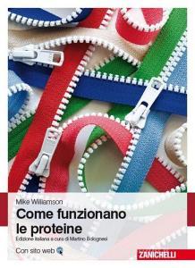 Come funzionano le proteine.pdf