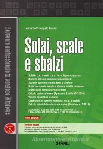 Solai, scale e sbalzi. Con software.pdf