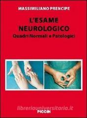 L esame neurologico. Quadri normali e patologici.pdf