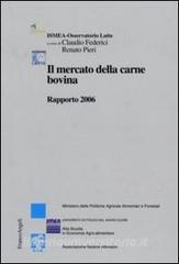 Il mercato della carne bovina. Rapporto 2006.pdf