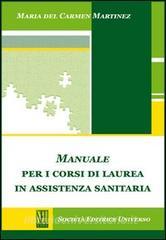 Manuale per i corsi di laurea in assistenza sanitaria.pdf