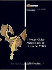Il Museo civico archeologico di Castro dei Volsci.pdf