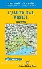 Cjarte dal Friûl 1:150.000. Con lindice dei nomi.pdf