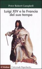 Luigi XIV e la Francia del suo tempo.pdf