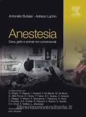 Anestesia cane, gatto e animali non convenzionali.pdf