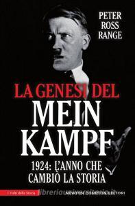 La genesi del Mein Kampf. 1924: lanno che cambiò la storia.pdf