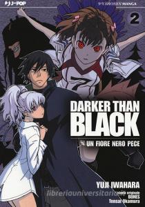 Darker than black. Un fiore nero pece vol.2.pdf